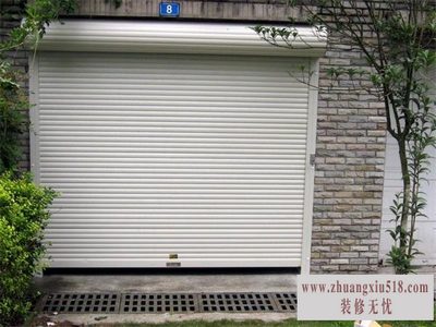 电动防火卷帘门厂家