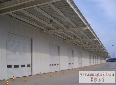 提升门价格