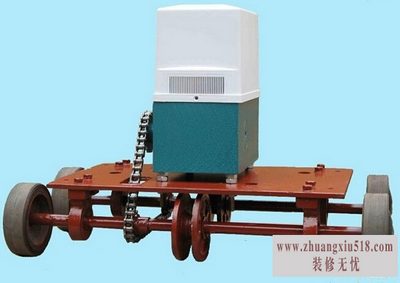 伸缩门电机价格