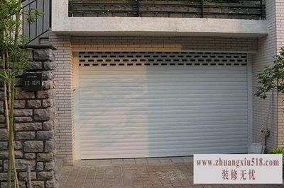 车库门价格