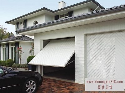 车库门价格