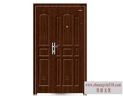 非标防盗门价格