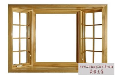 隔热断桥铝门窗设计
