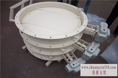 圆风门价格