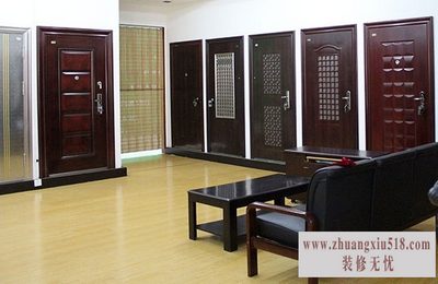 步阳安全门 步阳安全门