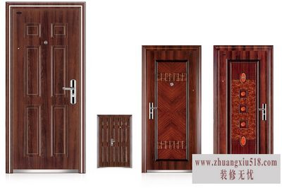 永康防盗门