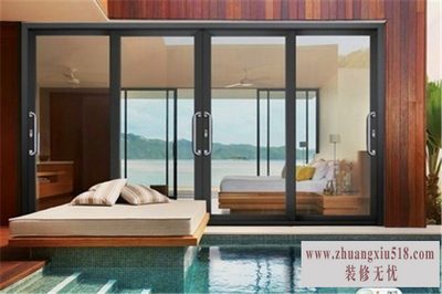 欧哲门窗