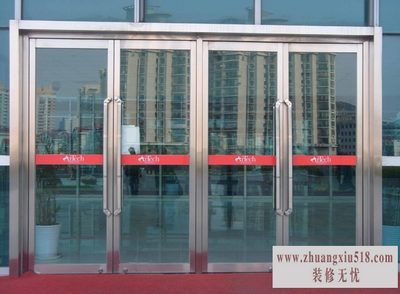 中国防火门十大品牌