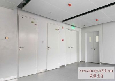中国防火门十大品牌