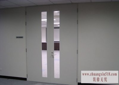 中国防火门十大品牌