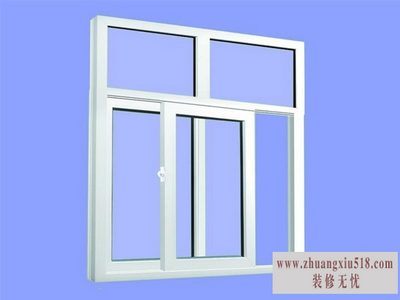 诗尼曼门窗
