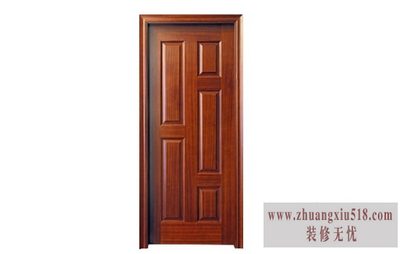 2016家具企业职责木门品牌