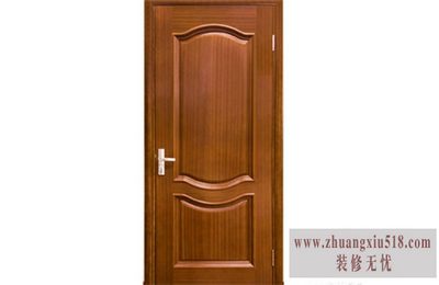 2016家具企业职责木门品牌