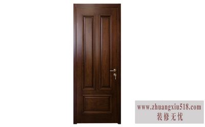 2016家具企业职责木门品牌