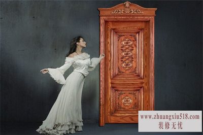 3d木门
