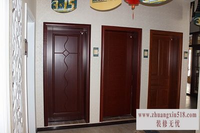 美心实木门怎么样