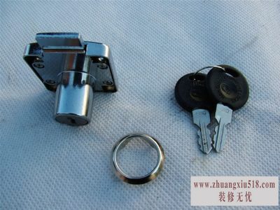 专家教你如何挑选锁具