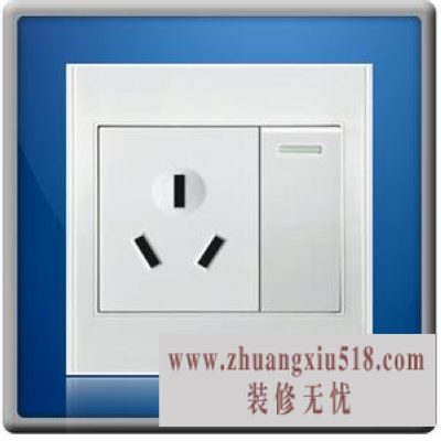 欧普开关插座怎么样 欧普开关插座价格