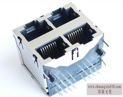 rj45ӿڵѹ
