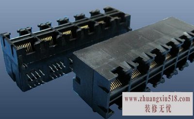 rj45ӿڵѹ