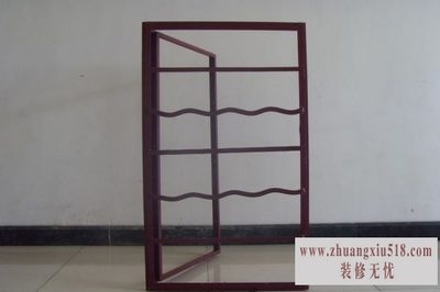 钢窗制作
