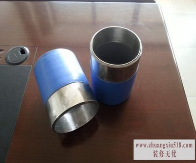 不锈钢复合管用途