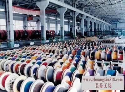 阳谷电缆排名
