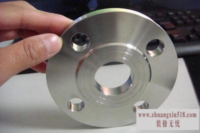 不锈钢法兰规格