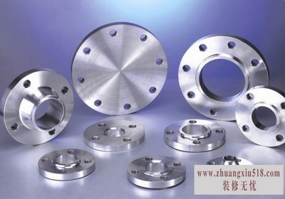 平焊法兰价格