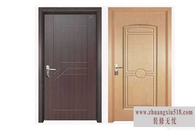 尚品本色木门品牌