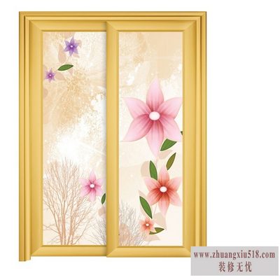钛镁合金门制作方法