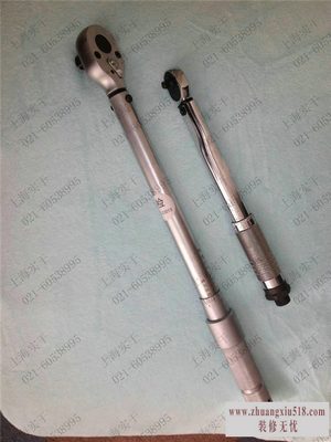 扭矩扳手价格