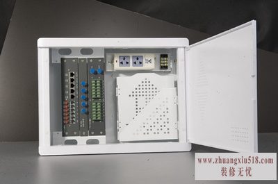 布线产品