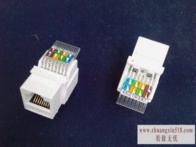 布线产品