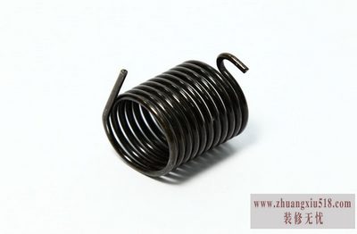 扭转弹簧的应用