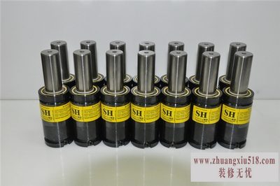 氮气弹簧的用途
