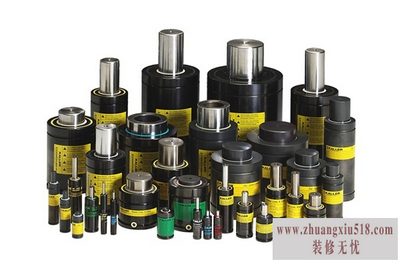 氮气弹簧的用途