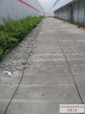 泄露电缆原理