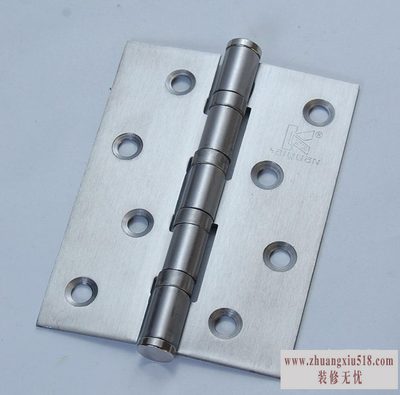 不锈钢铰链品牌