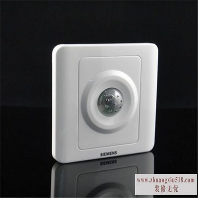 声光控延时开关维修