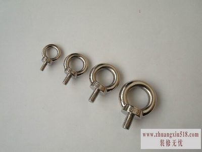 吊环螺母价格