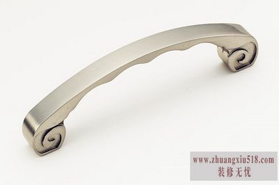 铝合金拉手型材