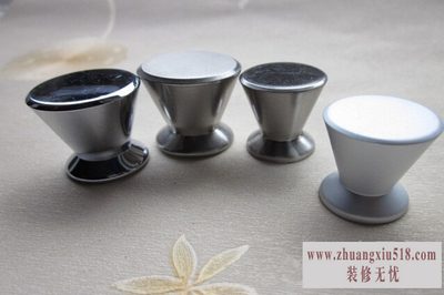 铝合金拉手型材
