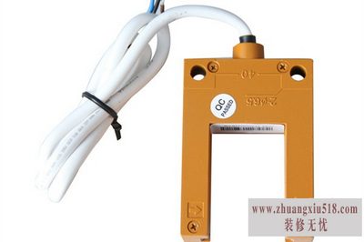 槽型光电开关价格