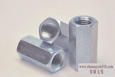 六角螺母材料