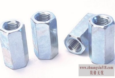 六角螺母材料