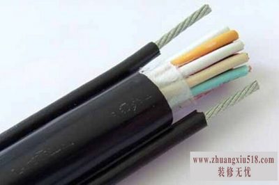 硅橡胶电缆配方