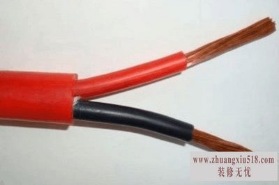 硅橡胶电缆配方