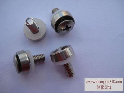 卡式螺母型号 卡式螺母型号