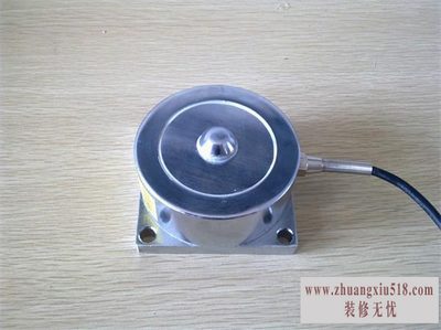 荷重传感器维修